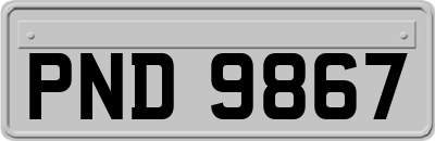 PND9867