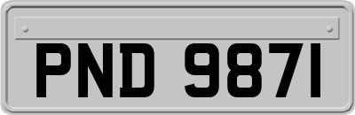 PND9871