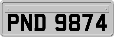 PND9874
