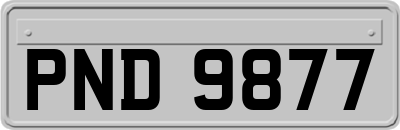 PND9877