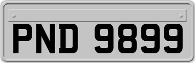 PND9899