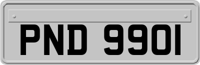 PND9901