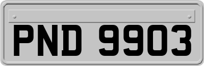 PND9903