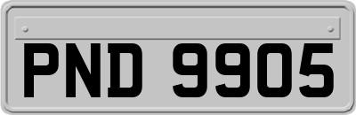 PND9905