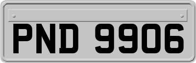 PND9906