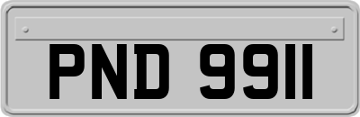 PND9911