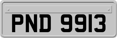 PND9913