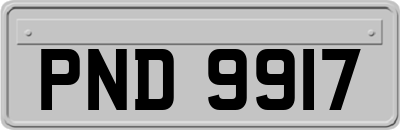 PND9917