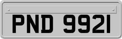 PND9921