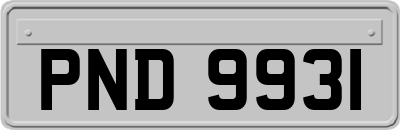 PND9931