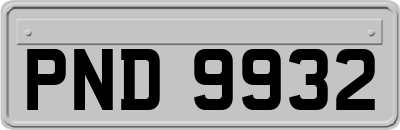PND9932