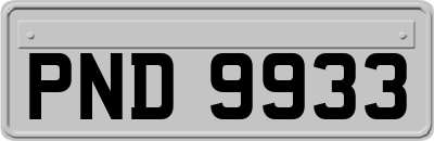 PND9933