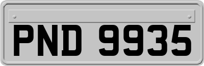 PND9935