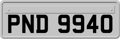 PND9940