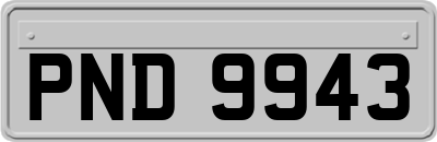 PND9943