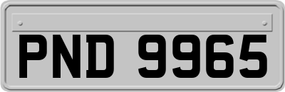 PND9965