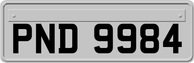PND9984