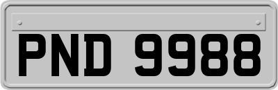PND9988
