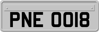 PNE0018