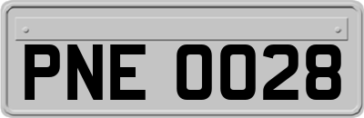 PNE0028
