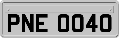 PNE0040