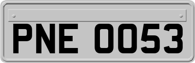 PNE0053