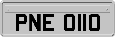 PNE0110