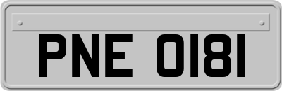 PNE0181