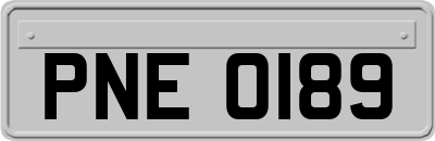 PNE0189