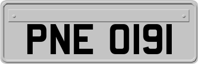 PNE0191