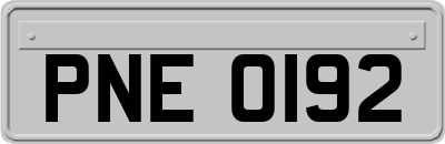 PNE0192