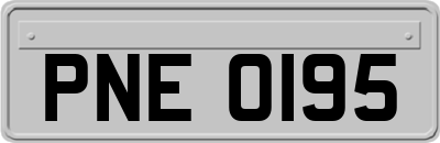 PNE0195