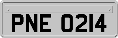 PNE0214