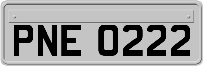 PNE0222