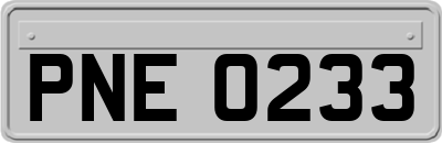 PNE0233