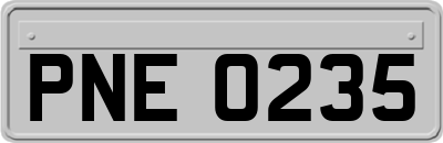 PNE0235