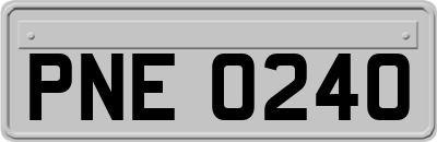 PNE0240