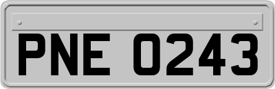 PNE0243