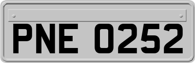 PNE0252