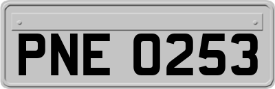 PNE0253