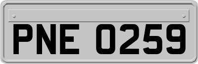 PNE0259
