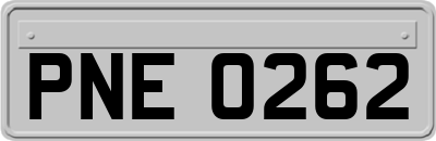 PNE0262