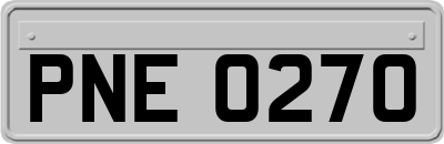 PNE0270