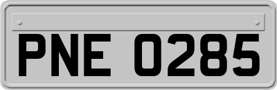PNE0285