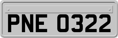 PNE0322