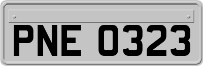 PNE0323