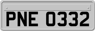 PNE0332