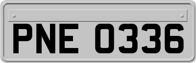 PNE0336