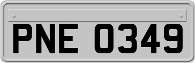 PNE0349