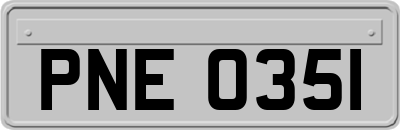 PNE0351
